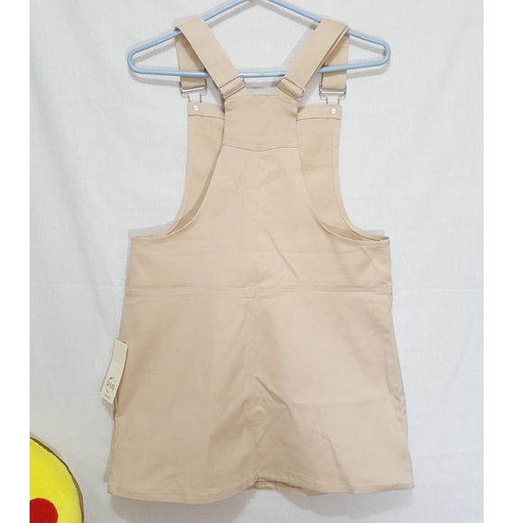 205 Collins Overall dress Sz M - Picture 2 of 6
